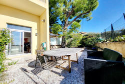 Vente appartement Bandol  