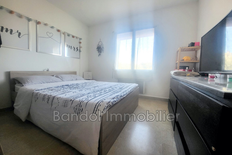 Photo n°9 - Vente appartement Bandol 83150 - 265 000 €