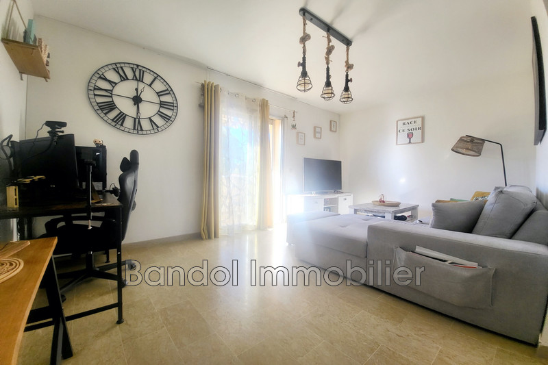Photo n°5 - Vente appartement Bandol 83150 - 265 000 €