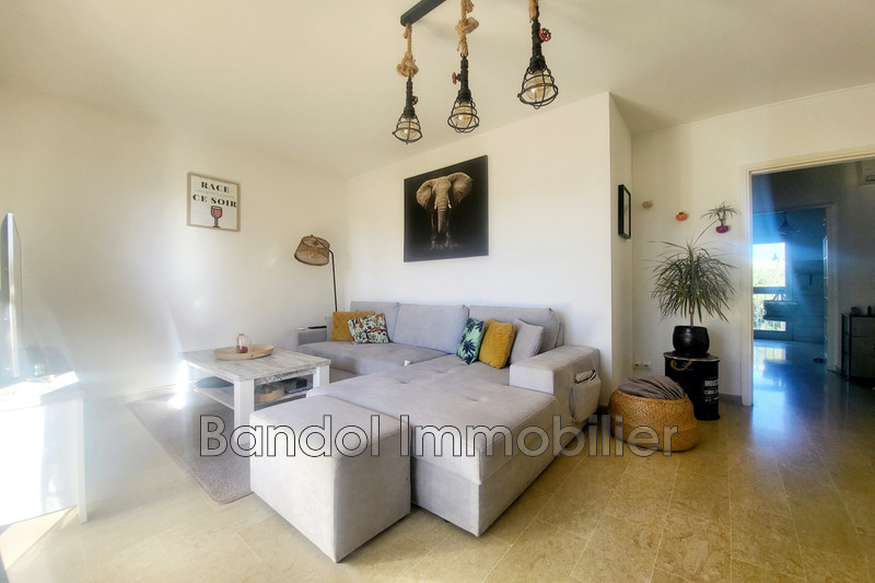 Photo n°3 - Vente appartement Bandol 83150 - 265 000 €