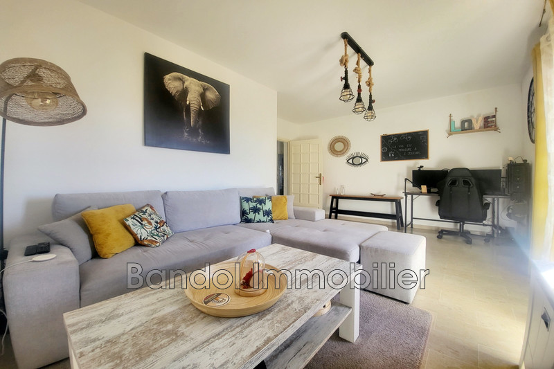 Photo n°2 - Vente appartement Bandol 83150 - 265 000 €