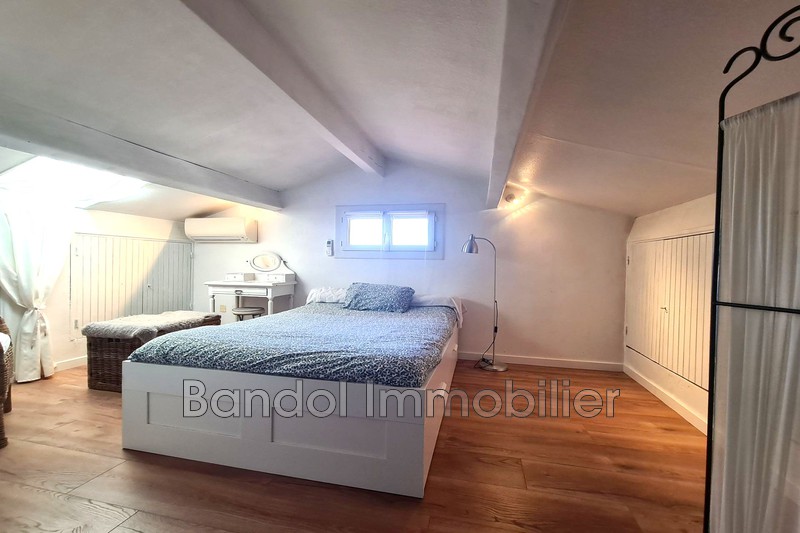 Photo n°5 - Vente appartement Bandol 83150 - 381 000 €