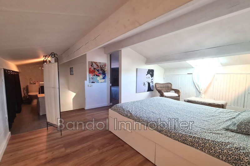 Photo n°7 - Vente appartement Bandol 83150 - 381 000 €