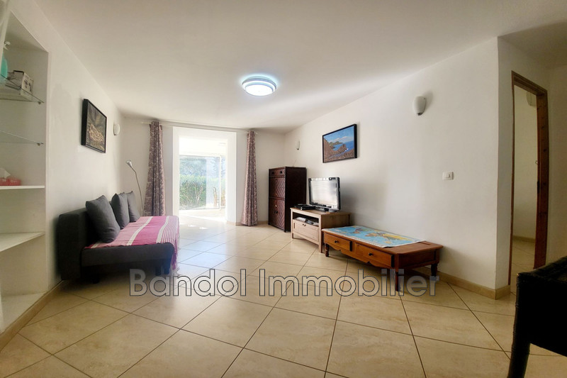 Photo n°2 - Vente appartement Bandol 83150 - 699 000 €
