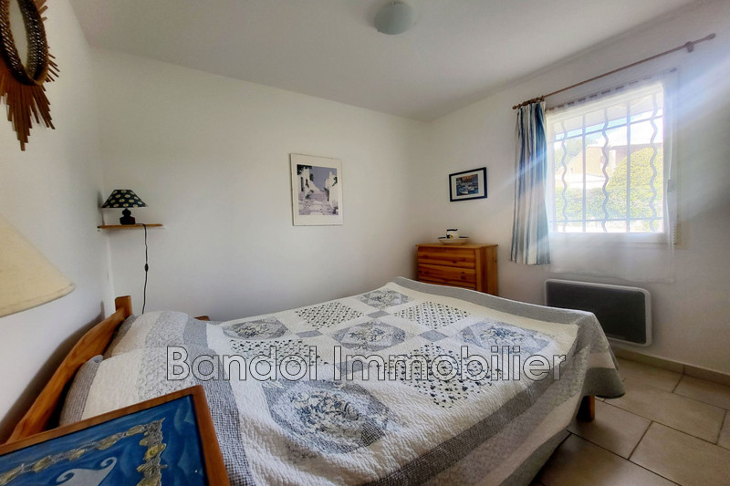 Photo n°6 - Vente appartement Bandol 83150 - 369 000 €