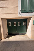 Location garage Martigues  