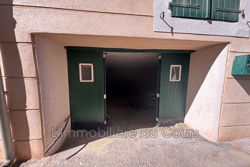 Location garage Martigues  