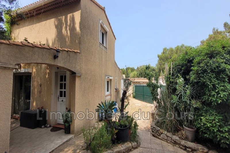 Location  maisons/a louer Martigues  