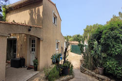 Location  maisons/a louer Martigues  