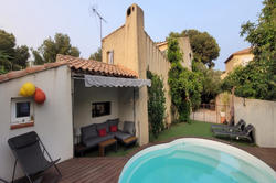 Location  maisons/a louer Martigues  