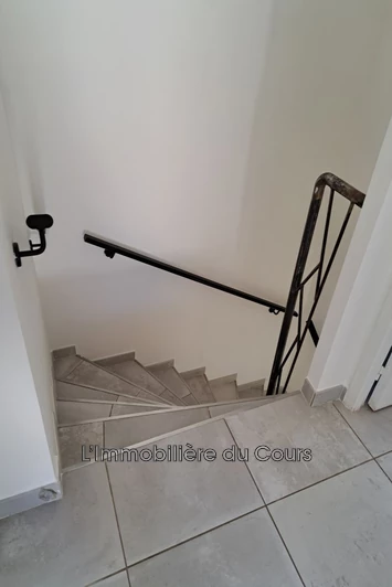 Location maison Martigues  