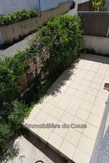 Location maison Martigues  