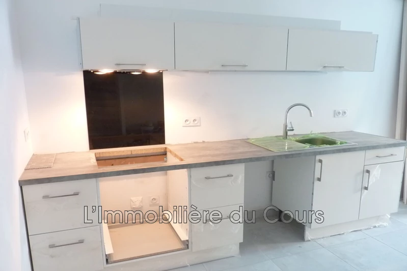 Location maison Martigues  