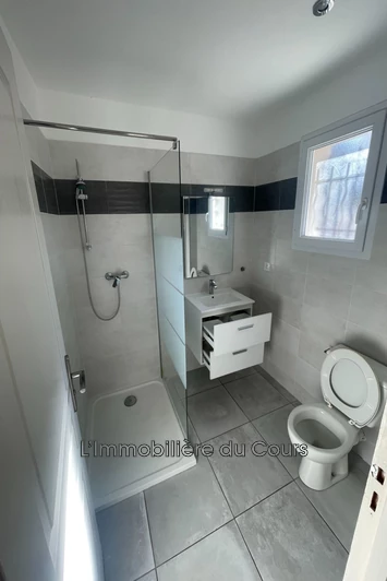 Location maison Martigues  