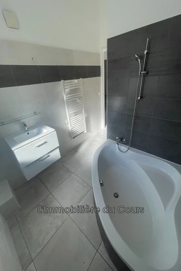 Location maison Martigues  