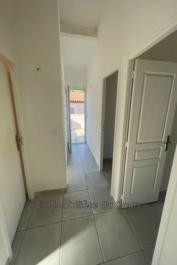 Location maison Martigues  