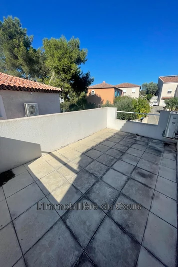 Location maison Martigues  