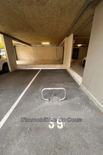 Location parking Martigues  