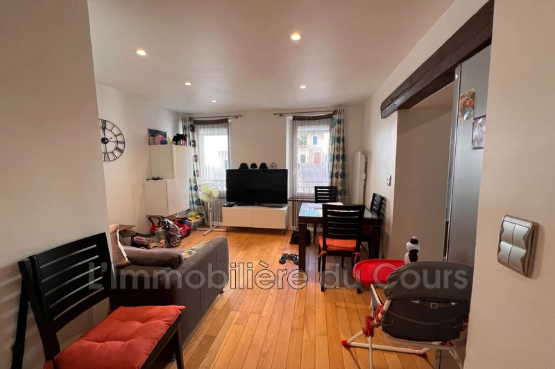 Maison 3 pièces 69 m² · à Martigues · 68,8 m² · 1 002 €/mois