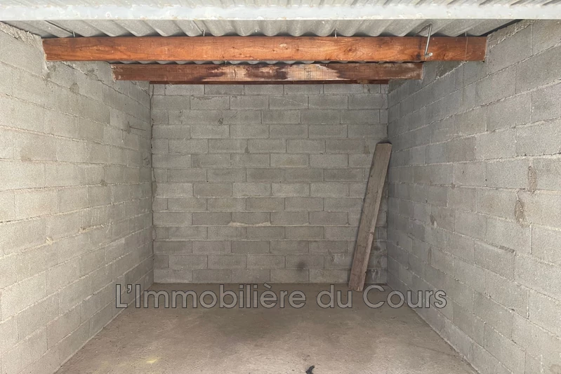 Location garage Port-de-Bouc  