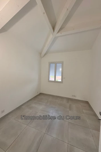 Location villa contemporaine Martigues  