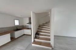 Location villa contemporaine Martigues  