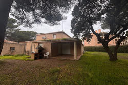 Location saisonnière villa Istres  