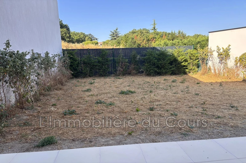 Location maison Aix-en-Provence  