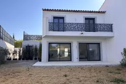 Location maison Aix-en-Provence  