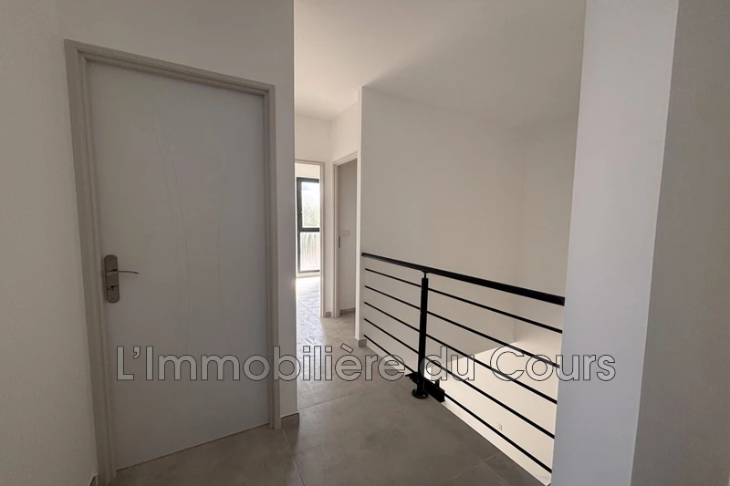 Location maison Aix-en-Provence  