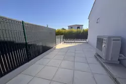 Location maison Aix-en-Provence  