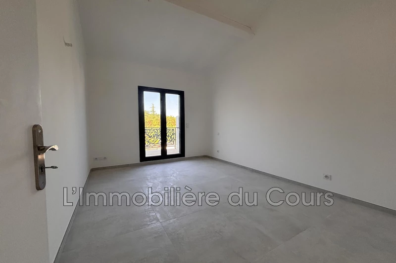 Location maison Aix-en-Provence  