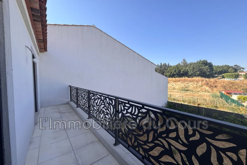 Location maison Aix-en-Provence  