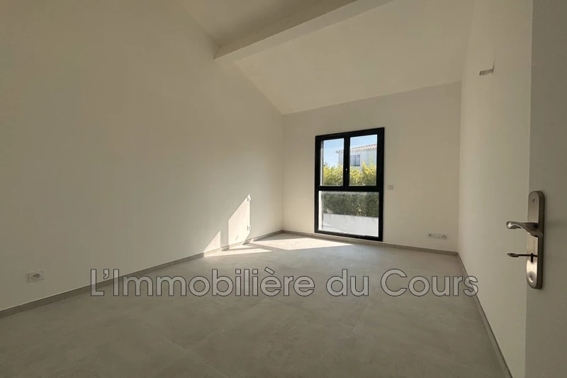 Location maison Aix-en-Provence  