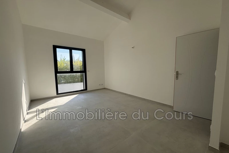 Location maison Aix-en-Provence  