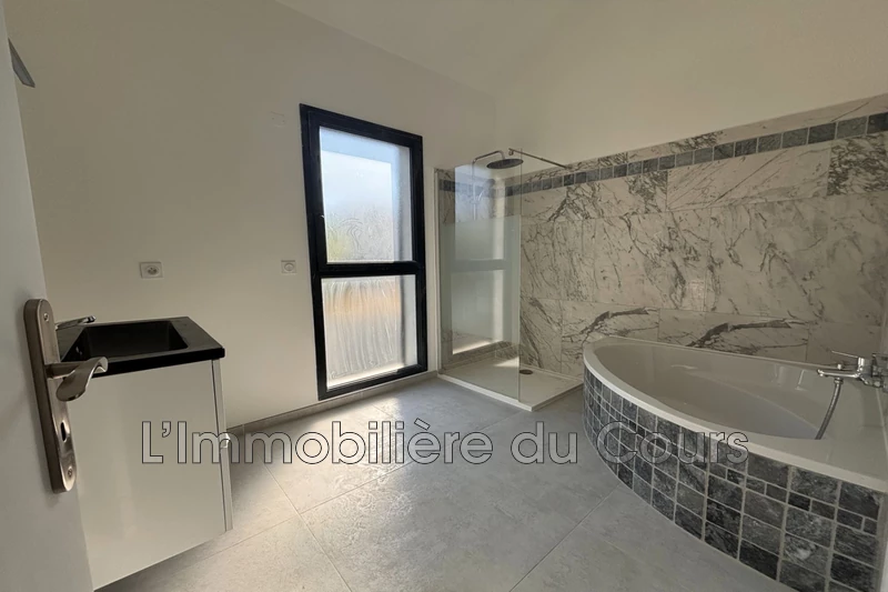 Location maison Aix-en-Provence  