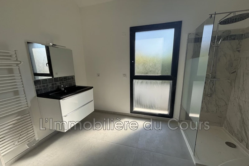 Location maison Aix-en-Provence  
