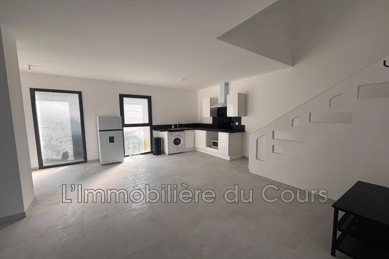 Location maison Aix-en-Provence  