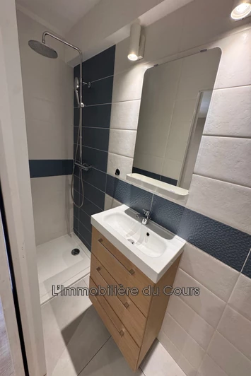 Location maison Martigues  