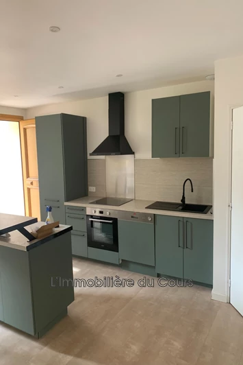 Location maison Martigues  