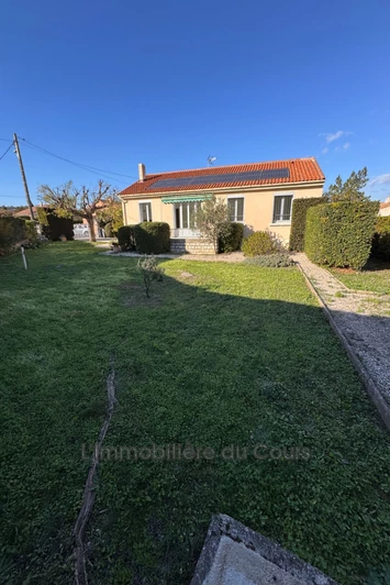 Location villa Martigues  