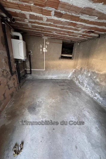 Location villa Martigues  