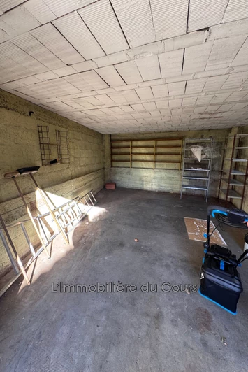 Location villa Martigues  