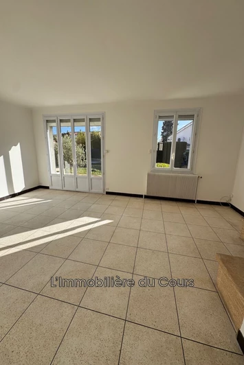 Location villa Martigues  