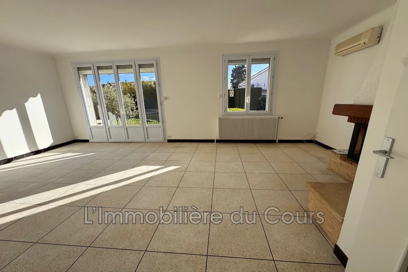 Location villa Martigues  