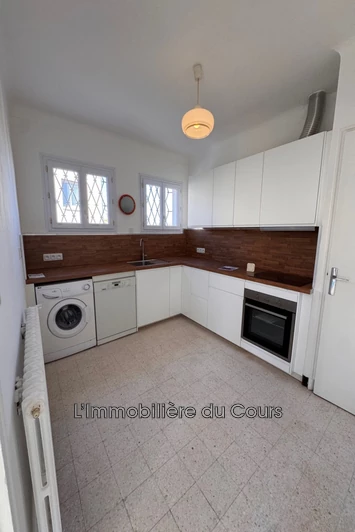 Location villa Martigues  