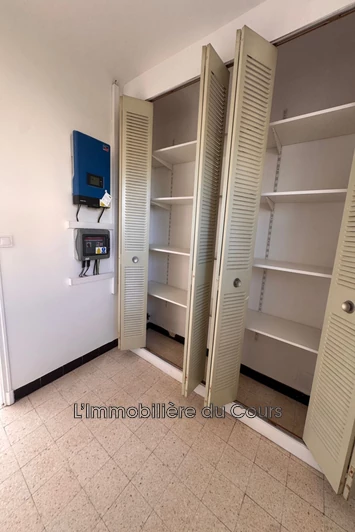 Location villa Martigues  