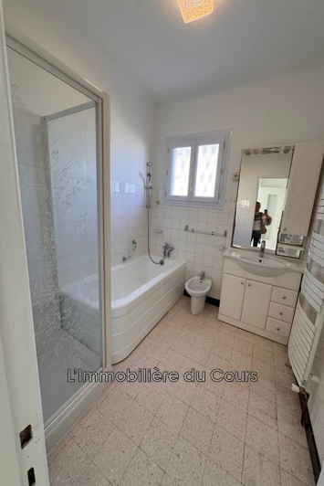 Location villa Martigues  