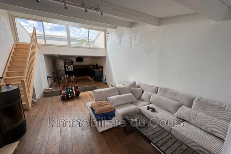 Location maison de ville Martigues  