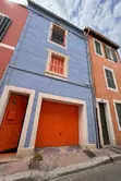 Location maison de ville Martigues  
